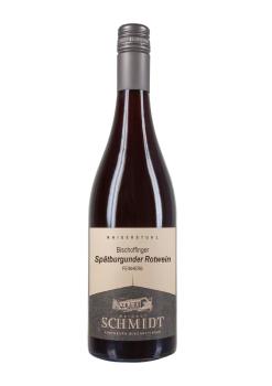 Spätburgunder Qualitätswein